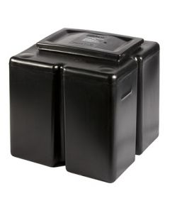 Polytank 68 Litres / 15 Gallons Water Tank (18-18-18)