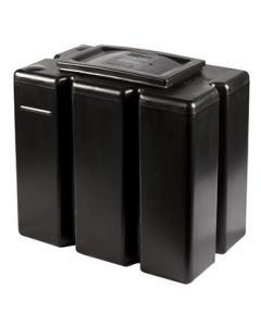 Polytank 91 Litres / 20 Gallons Water Tank (24-15-24)