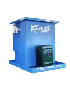 DAB Esytank Pro APT 65 with Esybox Mini 3