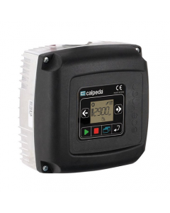 Calpeda Easymat 9,2 MT Variable Speed Control Unit