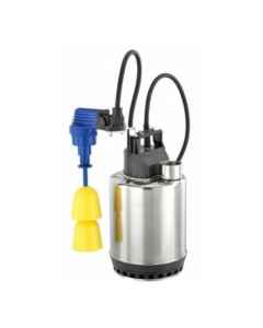 Lowara DOC7VX/A GW Submersible Pump with tube Floatswitch (1 Phase)