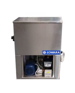 Lowara Minifix Cat5 Booster Set