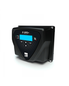 Ebara E-SPD+ MT2200 2.2kw Air Cooled Pump Inverter