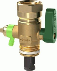 3/4" Flowjet Valve for Potable Water Systems