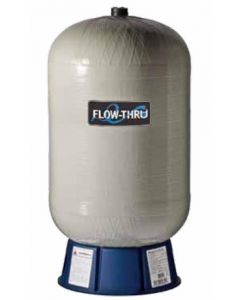 GWS FlowThru™ 150 Litre Composite Vertical Potable Expansion Vessel