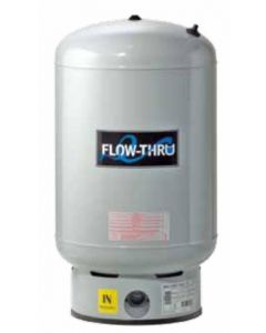 GWS FlowThru™ 170 Litre Steel Vertical Potable Expansion Vessel