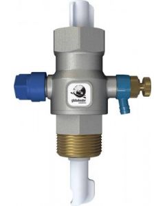 3/4" Flowjet Valve for Potable Water Systems