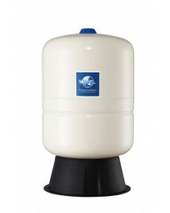 GWS PressureWave 80 Litre Potable Expansion Vessel - Vertical  - 1" BSP