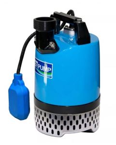 HCP Pumps GD-400F (110V) Submersible Dewatering Pump