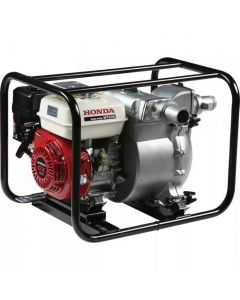 Honda WT20 2" Petrol Engine Trash Water Pump