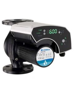 Lowara Ecocirc XLplus 40-100F Circulating Pump - Single Head