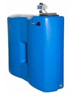 Pedrollo Powertank Utility 650 Litre Fixed Speed 