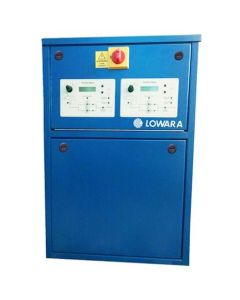 Lowara Presfix Beta 255 Dual System Pressurisation Unit (max F/P 5.5 bar)