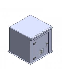 GRP Enclosure 