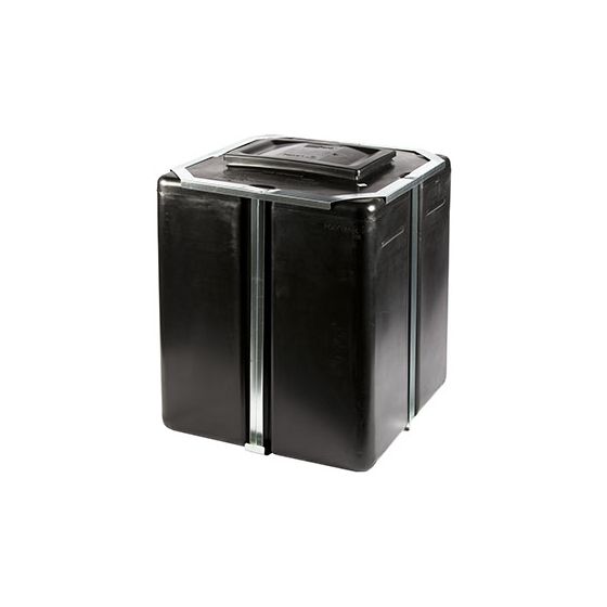 Polytank 182 Litres / 40 Gallons PT2/C Framed Water Tank (23-23-28)