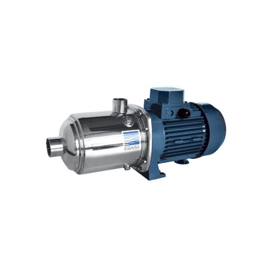 Ebara Matrix 3-2T/0.45M Horizontal Multistage Pump (1 Phase)