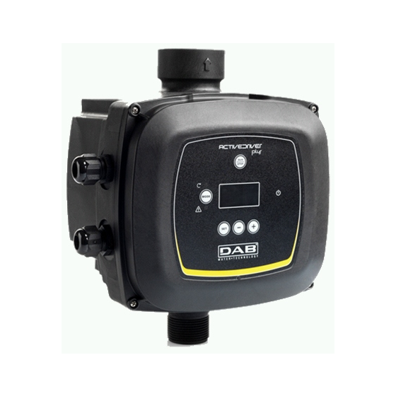 DAB ACTIVE DRIVER PLUS M/M 1,1 Pump Inverter