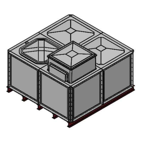 CPS.2x2x1.IFB.AB Drawing