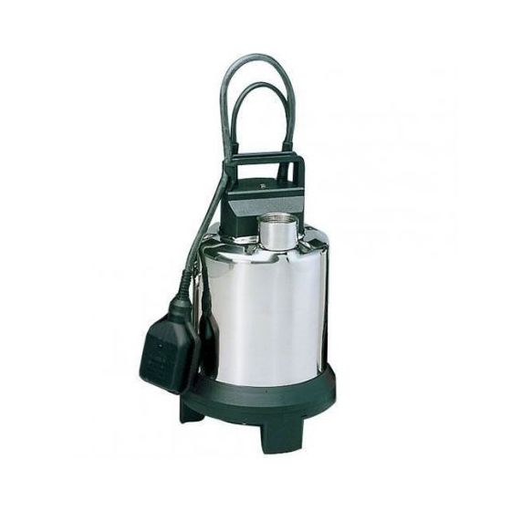 Lowara DOC7VX/A Submersible Pump with Floatswitch (1 Phase)