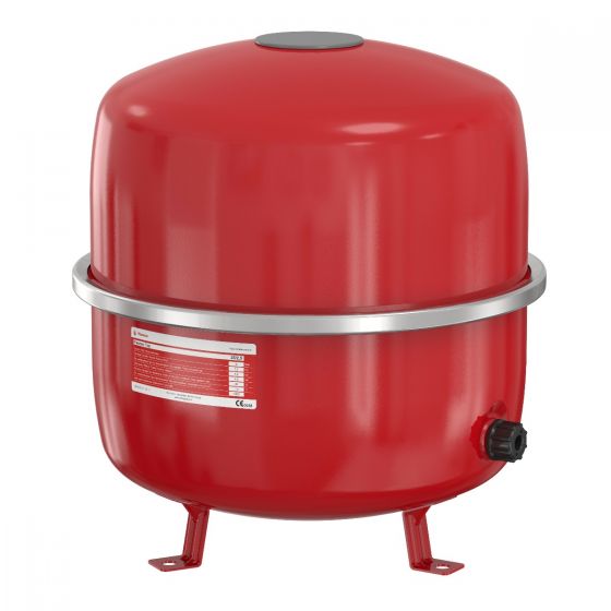 Flamco Flexcon Top 50 Litre Expansion Vessel