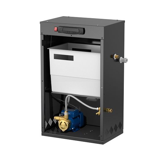 Flamco Flexfiller 125D Pressurisation Unit - Single Pump