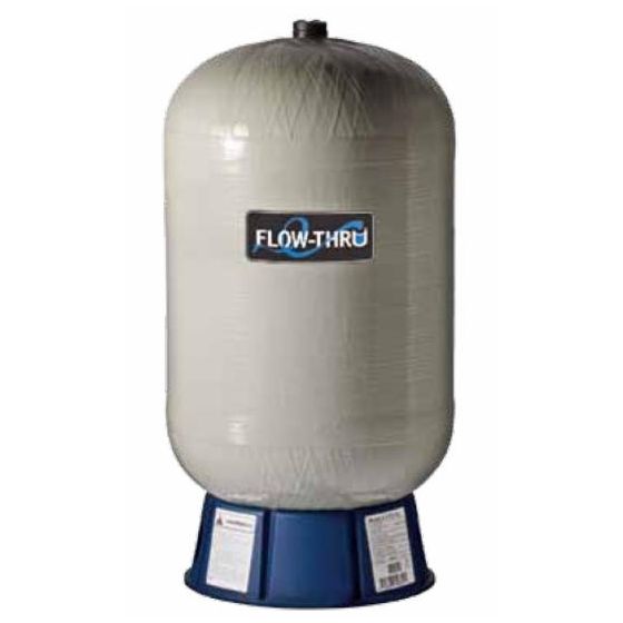 GWS FlowThru™ 80 Litre Composite Vertical Potable Expansion Vessel