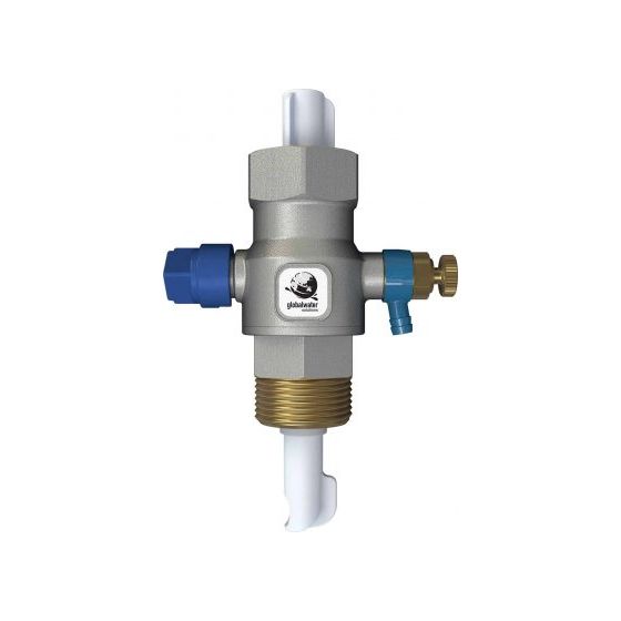 3/4" Flowjet Valve for Potable Water Systems