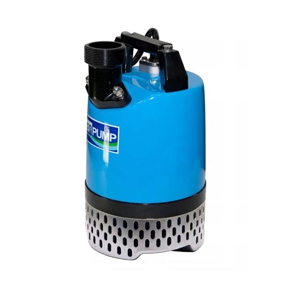 HCP Pumps GD-400 (230V) Submersible Dewatering Pump