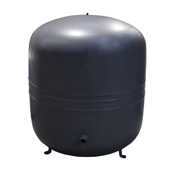 Grundfos GT-HR 200 Litre Expansion Vessel - 6 Bar