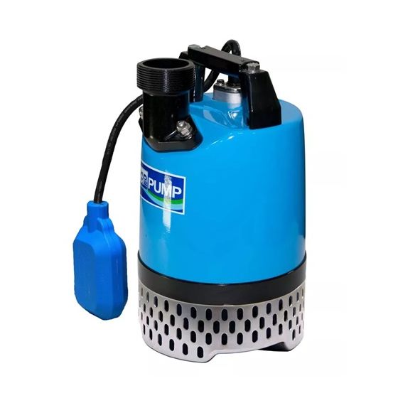 HCP Pumps GD-400F (110V) Submersible Dewatering Pump