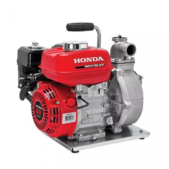 Honda WH15 Petrol 1.5" High Pressure Water Pump