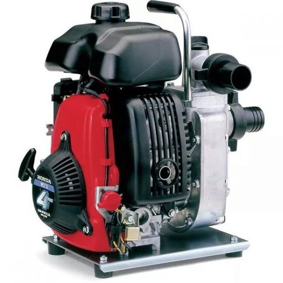 Honda WX15 1.5" Petrol Engine Water Pump