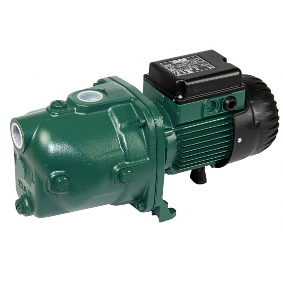 DAB JET 132 T - IE3 Self Priming Pump