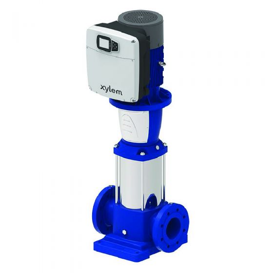 Lowara 66SVX2G110PT04QBE Hydrovar X Pump