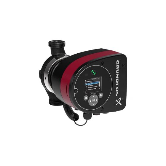 Grundfos MAGNA3 32-40 Circulating Pump