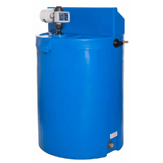 Pedrollo Powertank Utility 500L Fixed Speed