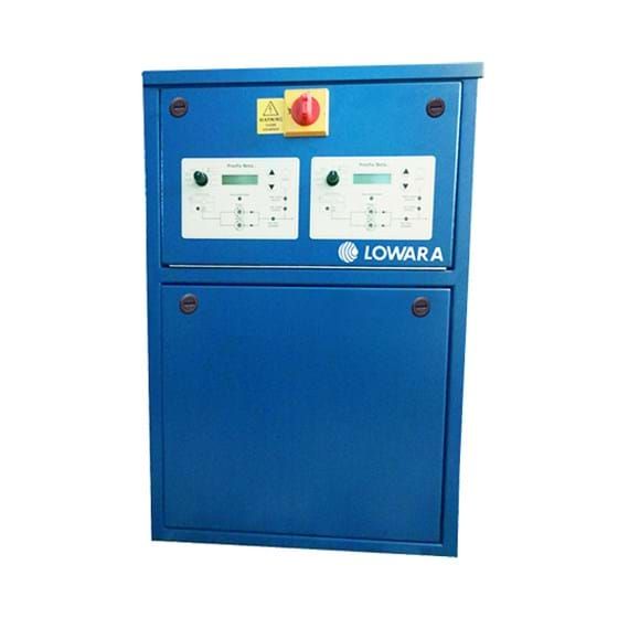 Lowara Presfix Beta 255 Dual System Pressurisation Unit (max F/P 5.5 bar)