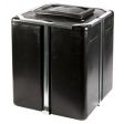 Polytank 182 Litres / 40 Gallons PT2/C Framed Water Tank (23-23-28)