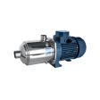 Ebara Matrix 3-2T/0.45M Horizontal Multistage Pump (1 Phase)