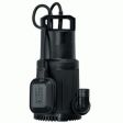 DAB Nova Salt W 200 M-A Submersible Pump