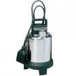 Lowara DOC7VX/A Submersible Pump with Floatswitch (1 Phase)