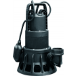 DAB FEKA BVP 750 M-A Submersible Sewage Pump with Float Switch