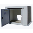 GRP Enclosure