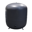 Grundfos GT-HR 200 Litre Expansion Vessel - 6 Bar