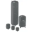 Grundfos GT-HR 800 Litre Expansion Vessel - 6 Bar