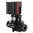 Grundfos TPE 32-250/2-A-F-A-BQQE Variable Speed Single Stage In-Line Pump