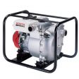 Honda WT20 2" Petrol Engine Trash Water Pump