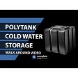 Polytank Walk Around Video