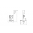 Grundfos Hydro MPC-E 2 CRIE 10-1 Twin Pump Booster Set