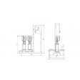 Grundfos Hydro MPC-E 2 CRIE 3-11 Twin Pump Booster Set